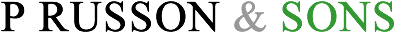 P.Russon & Sons